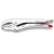 Knipex 41 14 250 Szczypce zaciskowe