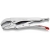 Knipex 41 14 250 Szczypce zaciskowe