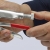 Knipex 41 14 250 Szczypce zaciskowe