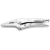 Knipex 41 34 165 Szczypce zaciskowe