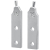 Knipex 44 19 J6 1 para zapasowych końcówek do 44 10 J6