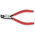 Knipex 44 21 J11 Szczypce do pierścieni wewnętrznych 12-25 mm
