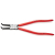 Knipex 44 21 J41 Szczypce do pierścieni osadczych sprężynujących
