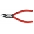 Knipex 44 31 J02 Szczypce do pierścieni osadczych sprężynujących