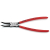 Knipex 44 31 J32 Szczypce do pierścieni osadczych sprężynujących
