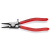 Knipex 46 11 G0 Szczypce do pierścieni osadczych sprężynujących