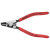 Knipex 46 21 A01 Szczypce do pierścieni osadczych sprężynujących