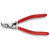Knipex 46 23 A01 Szczypce do pierścieni osadczych sprężynujących