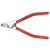 Knipex 46 23 A11 Szczypce do pierścieni osadczych sprężynujących
