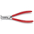 Knipex 46 23 A31 Szczypce do pierścieni osadczych sprężynujących