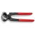 Knipex 50 01 160 Obcęgi do gwoździ