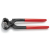 Knipex 50 01 210 Obcęgi do gwoździ