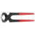 Knipex 50 01 210 Obcęgi do gwoździ