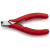 Knipex 64 01 115 Szczypce tnące czołowe dla elektroników