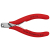 Knipex 64 01 115 Szczypce tnące czołowe dla elektroników