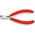 Knipex 64 11 115 Szczypce tnące czołowe dla elektroników