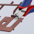 Knipex 64 12 115 Szczypce tnące czołowe dla elektroników