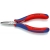 Knipex 64 22 115 Szczypce tnące czołowe dla elektroników