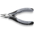 Knipex 64 22 115 ESD Szczypce tnące czołowe dla elektroników ESD