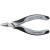 Knipex 64 22 115 ESD Szczypce tnące czołowe dla elektroników ESD
