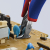 Knipex 64 32 120 Szczypce tnące czołowe dla elektroników