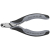 Knipex 64 32 120 ESD Szczypce tnące czołowe ESD dla elektroników