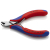 Knipex 64 42 115 Szczypce tnące czołowe dla elektroników