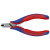 Knipex 64 42 115 Szczypce tnące czołowe dla elektroników