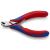 Knipex 64 52 115 Szczypce tnące czołowe dla elektroników