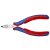 Knipex 64 62 120 Szczypce tnące czołowe dla elektroników
