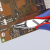Knipex 64 62 120 Szczypce tnące czołowe dla elektroników