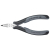 Knipex 64 62 120 ESD Szczypce tnące czołowe dla elektroników