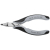 Knipex 64 62 120 ESD Szczypce tnące czołowe dla elektroników