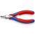 Knipex 64 72 120 Szczypce tnące czołowe dla elektroników