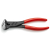 Knipex 68 01 180 Szczypce tnące czołowe