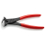 Knipex 68 01 200 Szczypce tnące czołowe