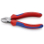 Knipex 70 02 140 Szczypce tnące boczne