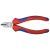 Knipex 70 02 140 Szczypce tnące boczne