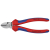 Knipex 70 02 160 Szczypce tnące boczne