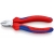 Knipex 70 05 140 Szczypce tnące boczne