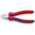 Knipex 70 05 160 Szczypce tnące boczne
