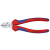 Knipex 70 05 160 Szczypce tnące boczne