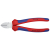 Knipex 70 05 180 Szczypce tnące boczne
