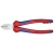 Knipex 70 05 180 T Szczypce tnące boczne