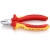Knipex 70 06 140 Szczypce tnące boczne VDE