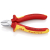 Knipex 70 06 140 Szczypce tnące boczne VDE