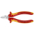 Knipex 70 06 140 Szczypce tnące boczne VDE