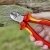 Knipex 70 06 160 T Szczypce tnące boczne VDE