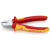 Knipex 70 06 180 Szczypce tnące boczne VDE
