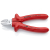 Knipex 70 07 160 Szczypce tnące boczne VDE